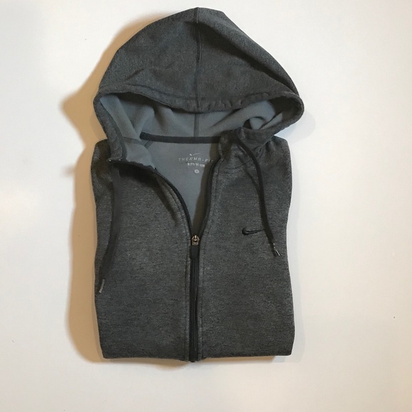 Nike Therma Fit Jacket - Picture 3 of 8